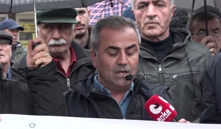 Ramazan etkinlikleri genelgesine Malatya’dan protesto… “Milli Eğitim Bakanlığı’nın genelgesi uluslararası çocuk hakları sözleşmesine aykırıdır”