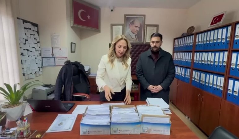 CHP’li Nazlıaka: “Muhtarlıklar icra dairesine dönmüş durumda”