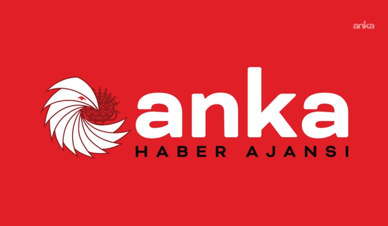 ANKA Haber Ajansı 23 Şubat Pazartesi gündemi