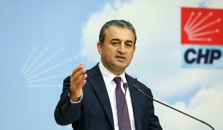 CHP’li Bulut: Akaryakıta gelen her zam; pek çok ürüne dolaylı zam olarak geri dönecek