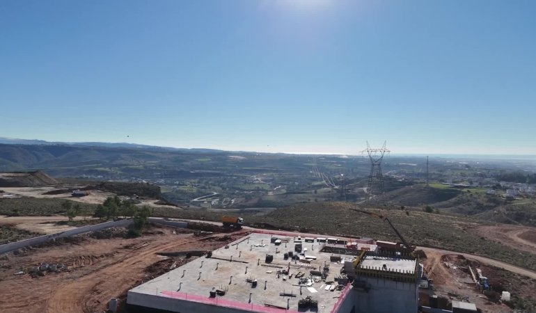 Antalya Büyükşehir Belediyesi’nden Manavgat Ulukapı’ya 500 milyon TL’lik yatırım