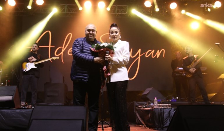 Antalya Büyükşehir Belediyesi’nin etkinlikleri, ramazan akşamlarına renk katıyor