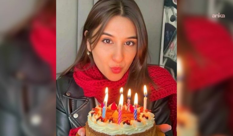 Adli Tıp Kurumu raporu tamamlandı: Üniversite öğrencisi genç kızın ölümünün “pastadan” kaynaklandığı kesinleşti