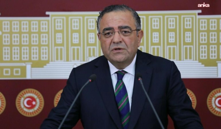 CHP’li Tanrıkulu’ndan Adalet Bakanı Gürlek’e: “Son 5 yıl itibarıyla cezaevinde bulunan toplam çocuk sayısı nedir?”